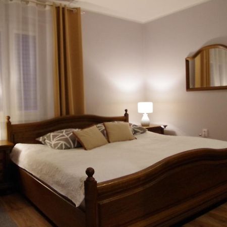 Apartament Krolewski Walcz Exterior photo