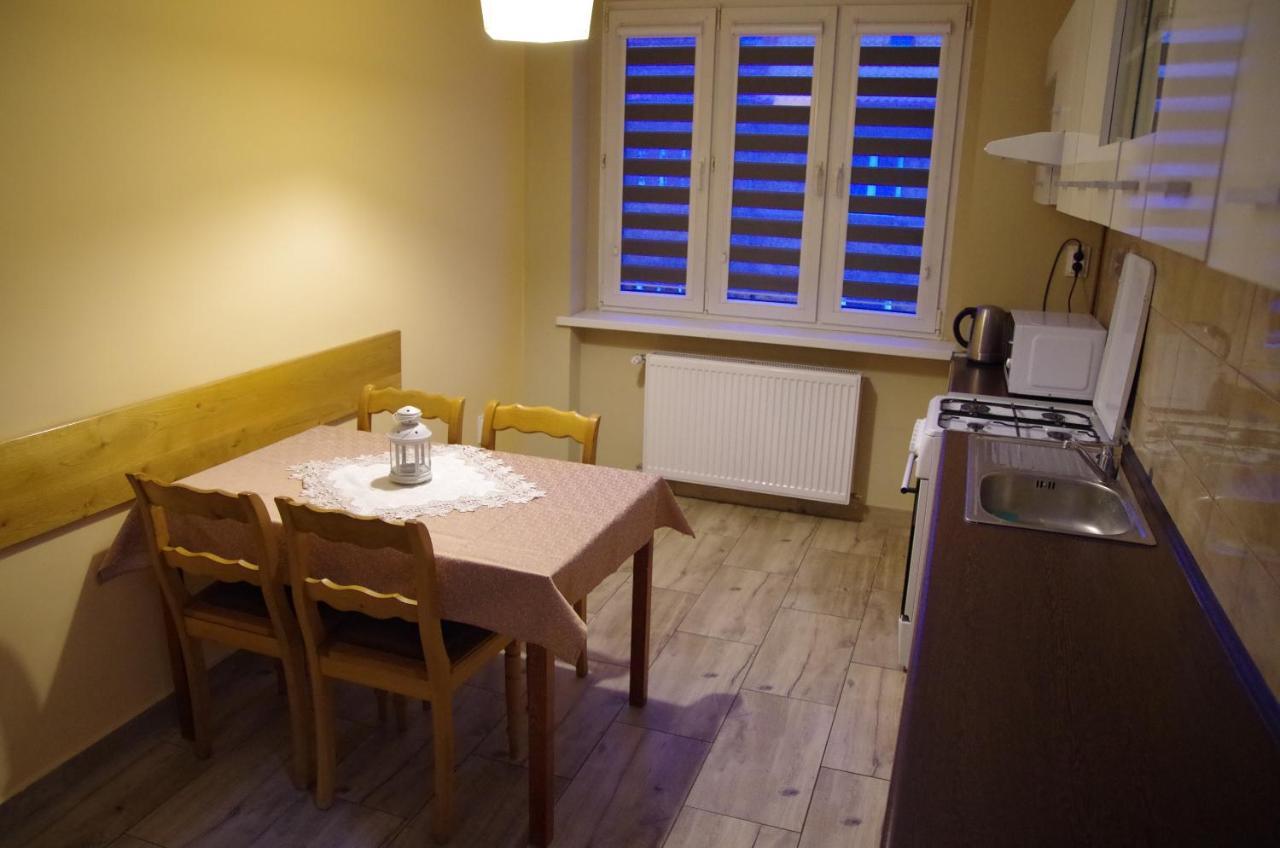 Apartament Krolewski Walcz Exterior photo