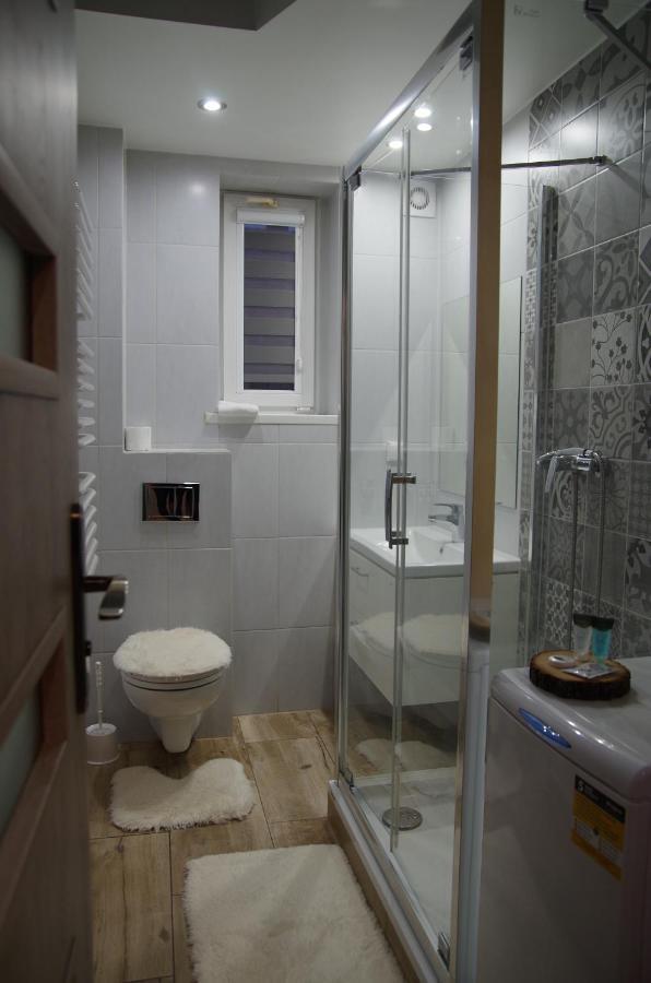 Apartament Krolewski Walcz Exterior photo